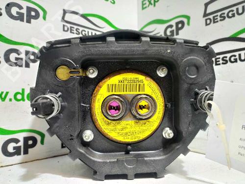 Førerens kollisjonspute OPEL ASTRA H GTC (A04) 1.7 CDTi (L08) | BP7126846C9 