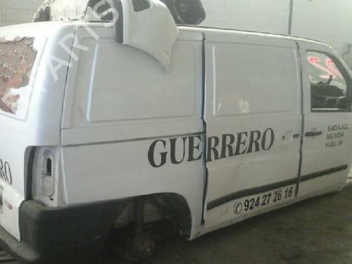 Electronic module MERCEDES-BENZ VITO Van (W638)  | BP13447169M83 