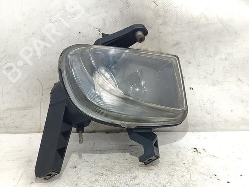 Used Right front fog light FIAT GRANDE PUNTO (199_) 1.9 D Multijet (130 hp) 27619391