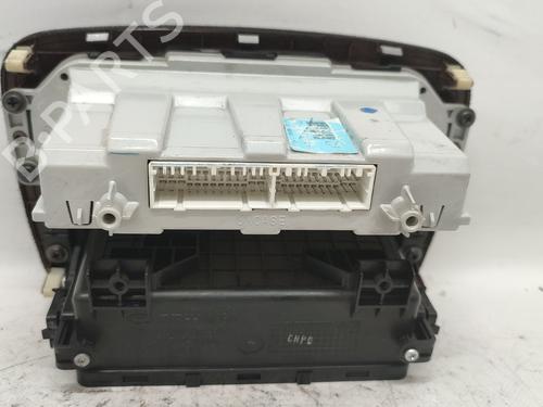Climate control HYUNDAI SONATA V (NF) 2.0 CRDi | BP26741160I5 