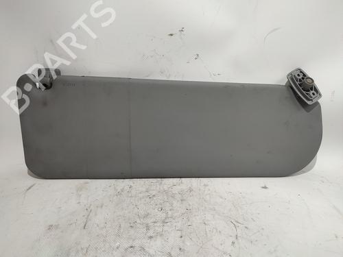 Used Right sun visor PEUGEOT EXPERT (224_) [1995-2006]  18000525