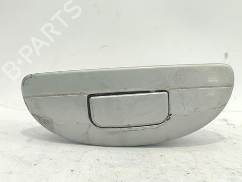 Used Tailgate handle RENAULT SCÉNIC I MPV (JA0/1_, FA0_) 1.9 dTi (JA1U) (80 hp) 31862204