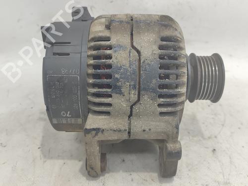 Used Alternator SEAT IBIZA II (6K1) [1993-2002]  18025420