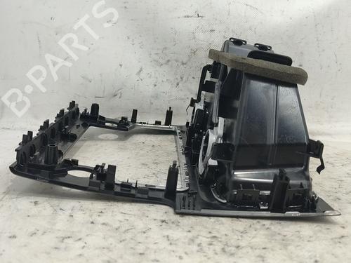 Air vent VW GOLF VII (5G1, BQ1, BE1, BE2) 1.6 TDI | BP27208799I21 