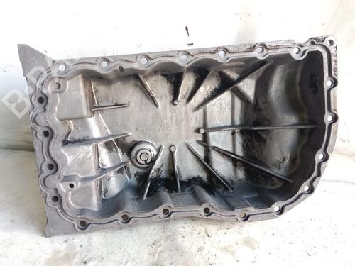 Oil sump RENAULT SCÉNIC I MPV (JA0/1_, FA0_) 1.9 dTi (JA0N) | BP30154818M115