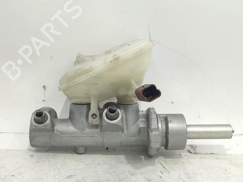Used Brake master cylinder Brake master cylinder PEUGEOT 307 SW (3H) 1.6 HDI 110 (109 hp) 33244014 33244014