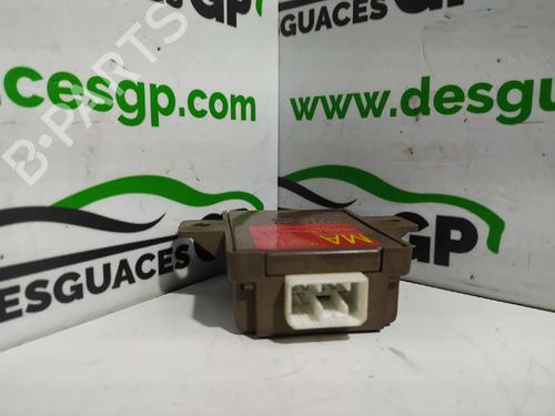 Elektronisk modul CHEVROLET LACETTI (J200) 1.6 | BP7150063M83 