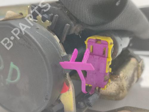 Front right seatbelt SEAT CORDOBA (6L2) 1.9 SDI | BP16167319I25 