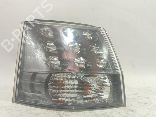 Used Left taillight Left taillight MITSUBISHI OUTLANDER II (CW_W) 2.0 DI-D (CW8W) (140 hp) 34700060 34700060