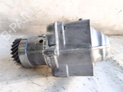 Front differential HONDA CR-V IV (RM_) 2.2 i-DTEC 4WD (RE6) | BP36406555M23 - Image 4