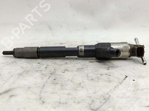 Injector MITSUBISHI OUTLANDER II (CW_W) 2.2 DI-D | BP30055883M100