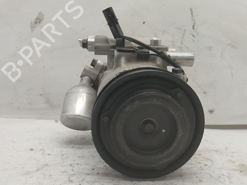 AC-Kompressor KIA RIO II Saloon (JB) 1.4 16V (97 hp) 24701420