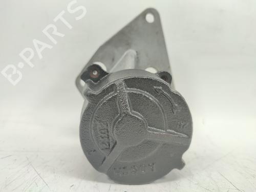 Vacuum pump PEUGEOT 206 Hatchback (2A/C) 1.9 D | BP15767981M80 