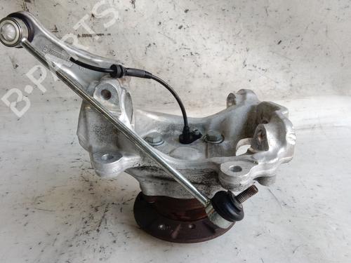 Left front steering knuckle BMW 5 (E60) 520 d | BP31998506M25