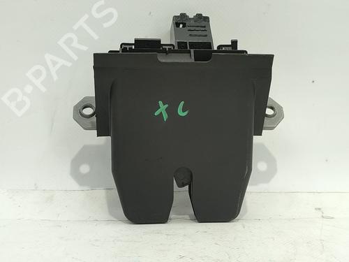 Used Tailgate lock VOLVO V40 Hatchback (525) D2 (120 hp) 31710186