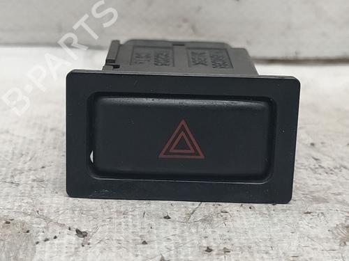 Used Warning switch TOYOTA LAND CRUISER 90 (_J9_) 3.0 TD (KZJ90_, KZJ95_, KZJ90R, KZJ95R, KZJ90W, KZJ95W) (125 hp) 23389813