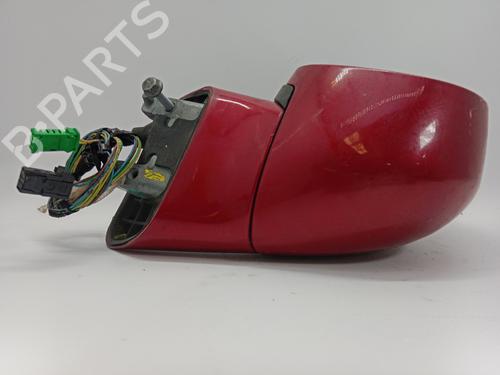 Ryggespeil venstre CITROËN C4 I (LC_) 1.6 HDi | BP29445415C26