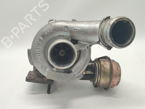 Turbo/Compressor Turbo/Compressor 39402614 39402614