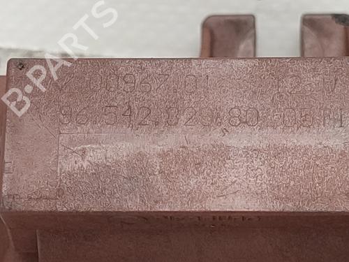 Elektronische sonde PEUGEOT 407 (6D_)  | BP20105993M84 