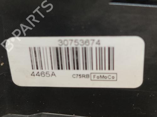Rear right lock VOLVO S40 II (544) 2.0 D | BP17838832C99 