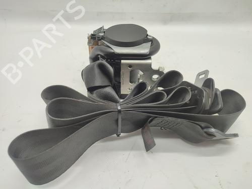 Used Front right seatbelt CITROËN C4 I (LC_) [2004-2014]  19315697