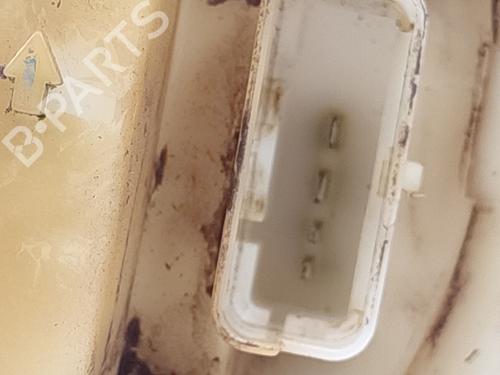 Fuel pump PEUGEOT 307 SW (3H)  | BP15761337M76 