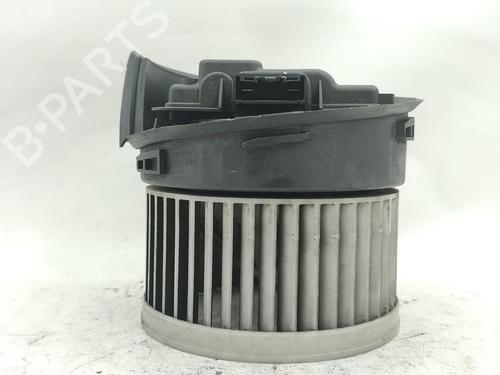 Heater blower motor PEUGEOT 407 (6D_) 2.0 HDi 135 (6DRHRH, 6DRHRE, 6DRHRG, 6DRHRJ) | BP30090306M62 