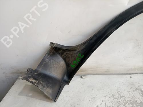 Front left wheel arch trim BMW X5 (E53) 4.4 i | BP13657396C134 
