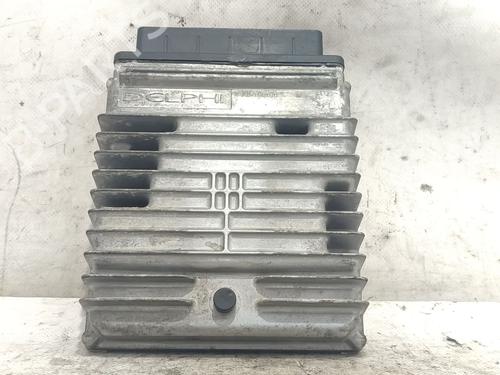 Used Engine control unit (ECU) FORD MONDEO III Saloon (B4Y) 2.2 TDCi (155 hp) 27575545