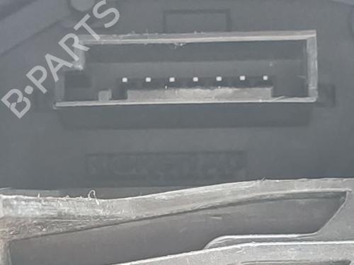 Front right lock BMW 7 (E65, E66, E67) 730 d | BP26277898C97 