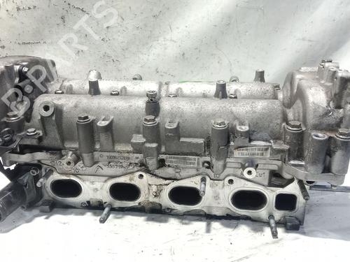 Cylinder head OPEL INSIGNIA A Sports Tourer (G09) 2.0 CDTI (35) | BP31148456M5 