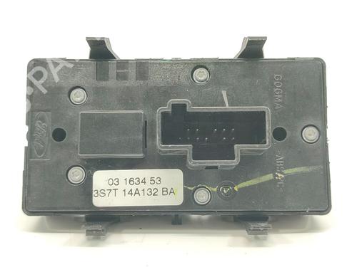 Left front window switch FORD MONDEO III (B5Y)  | BP15212302I27 