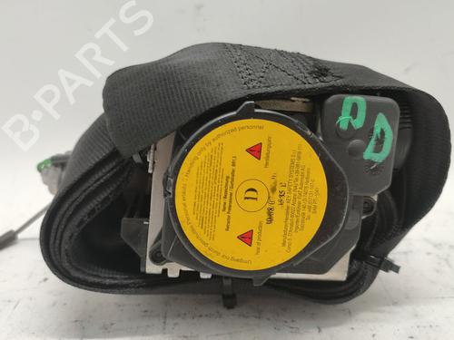 Used Front right seatbelt Front right seatbelt LANCIA YPSILON (843_) 1.3 D Multijet (843.AXH1A, 843.AXE1A) (105 hp) 36077032 36077032
