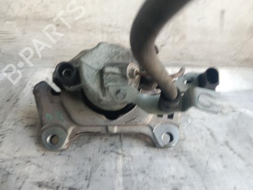 Left front brake caliper AUDI A4 B6 (8E2) 2.5 TDI | BP26926882M105 