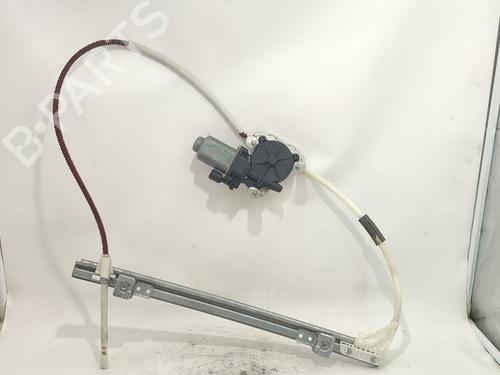 Used Rear right window mechanism Rear right window mechanism 38176631 38176631