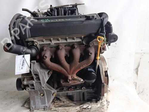 Used Engine Engine 37442211 37442211