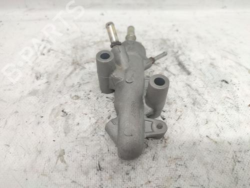 Fuel pump OPEL VECTRA C GTS (Z02) | BP28825401M76