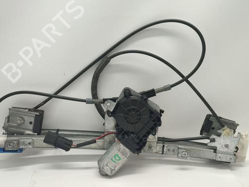 Used Front left window mechanism Front left window mechanism 39079897 39079897