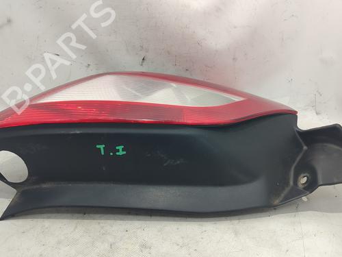 Left taillight RENAULT MEGANE II (BM0/1_, CM0/1_)  | BP19734523C34 