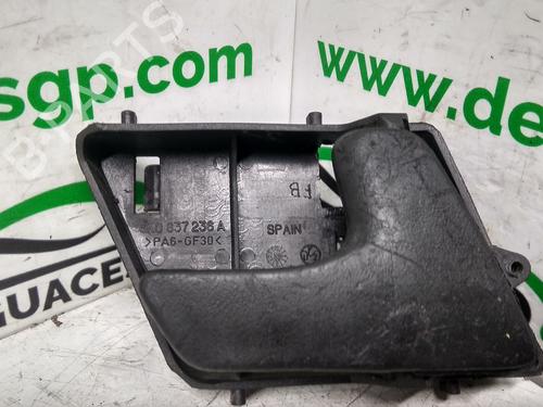 Used Front right interior door handle SEAT CORDOBA (6K1, 6K2) [1993-2002]  7129600