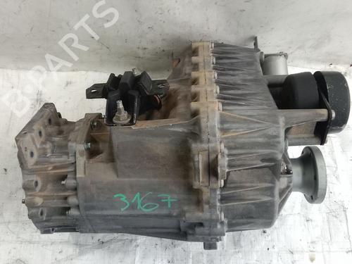 Transfer box MERCEDES-BENZ M-CLASS (W163) ML 270 CDI (163.113) | BP26167316M36 