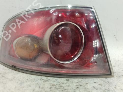 Used Left taillight Left taillight SEAT IBIZA III (6L1) 1.9 SDI (64 hp) 36356108 36356108