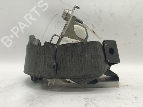 Sikkerhedssele foran højre OPEL VECTRA C (Z02) 2.2 DTI 16V (F69) (125 hp) 25810862