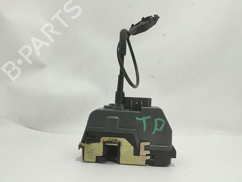 Rear right lock RENAULT LAGUNA II (BG0/1_) 1.9 dCi (BG08, BG0G) | BP28212088C99 