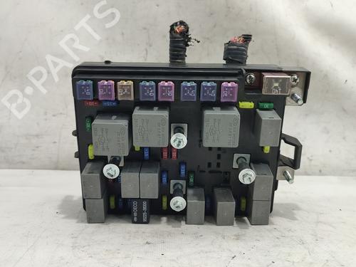 Used Fuse box KIA SPORTAGE II (JE_, KM_) [2004-2011]  28294107
