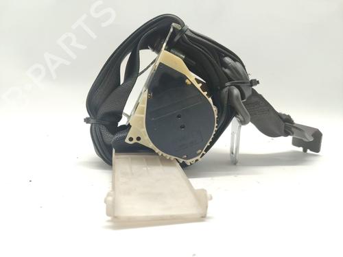 Used Front left seatbelt OPEL ASTRA G Hatchback (T98) 1.6 16V (F08, F48) (101 hp) 31087164