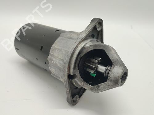 Used Starter Starter OPEL CORSA C (X01) 1.0 (F08, F68) (58 hp) 39398559 39398559