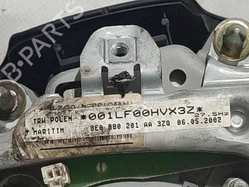 Førerens kollisjonspute AUDI A6 C5 Avant (4B5) 2.5 TDI | BP16587349C9 