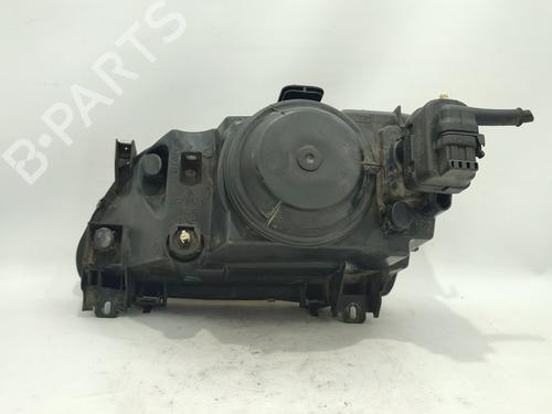 Right headlight RENAULT MEGANE I Classic (LA0/1_) 1.9 dTi (LA08, LA0N, LA0K) | BP29406009C29 