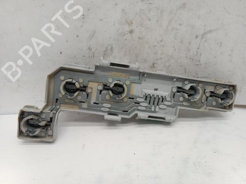 Lamp holder OPEL VECTRA C (Z02)  | BP25341031L10 